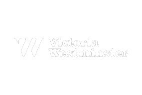 victoria westminster logo