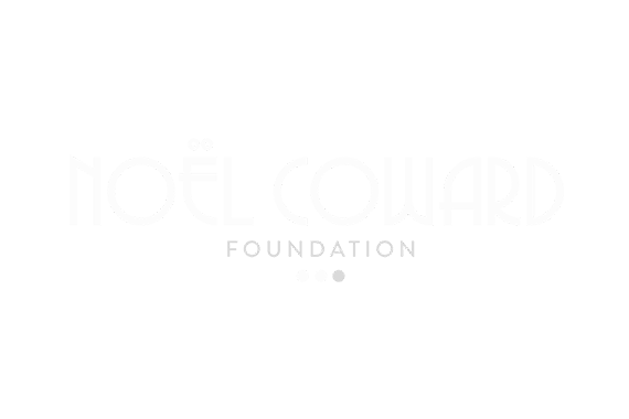 Noel Coward logo