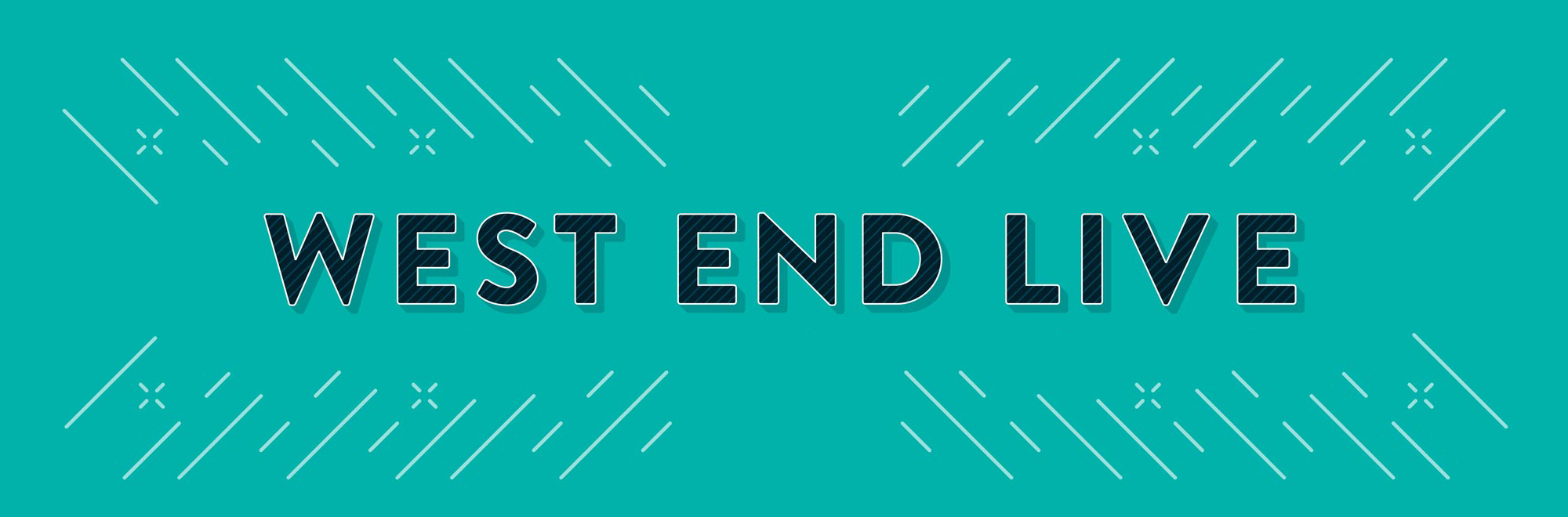West End Live 2026 Date